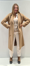 Charger l'image dans la galerie, Manteau et gilet RINO PELLE