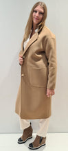 Charger l'image dans la galerie, Manteau et gilet RINO PELLE