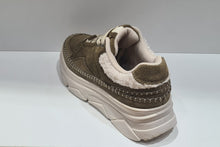 Charger l&#39;image dans la galerie, Baskets RINO PELLE

