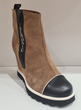 Charger l&#39;image dans la galerie, Bottines NEMONIC
