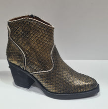 Charger l&#39;image dans la galerie, Bottines NEMONIC
