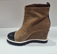 Charger l&#39;image dans la galerie, Bottines NEMONIC
