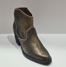 Charger l&#39;image dans la galerie, Bottines NEMONIC
