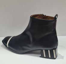 Charger l&#39;image dans la galerie, Bottines NEMONIC
