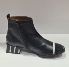 Charger l&#39;image dans la galerie, Bottines NEMONIC
