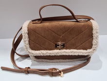 Charger l&#39;image dans la galerie, Sac RINO PELLE
