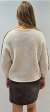 Charger l&#39;image dans la galerie, Pull EVA KAYAN
