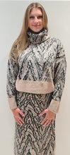 Charger l&#39;image dans la galerie, Pull RINO PELLE
