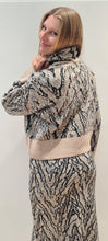 Charger l&#39;image dans la galerie, Pull RINO PELLE
