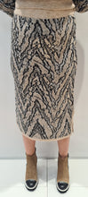 Charger l&#39;image dans la galerie, Jupe RINO PELLE

