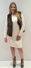 Charger l&#39;image dans la galerie, Gilet MICHA
