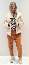 Charger l&#39;image dans la galerie, Veste RINO PELLE
