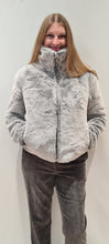Charger l&#39;image dans la galerie, Veste RINO PELLE

