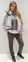 Charger l&#39;image dans la galerie, Veste RINO PELLE
