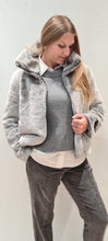 Charger l&#39;image dans la galerie, Veste RINO PELLE
