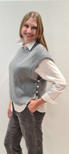 Charger l&#39;image dans la galerie, Gilet EVA KAYAN

