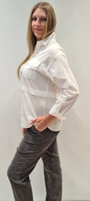 Charger l&#39;image dans la galerie, Chemisier EVA KAYAN
