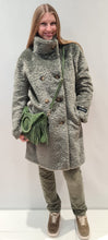 Charger l&#39;image dans la galerie, Manteau RINO PELLE
