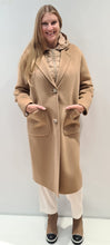 Charger l&#39;image dans la galerie, Manteau et gilet RINO PELLE
