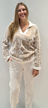 Charger l&#39;image dans la galerie, Pull EVA KAYAN
