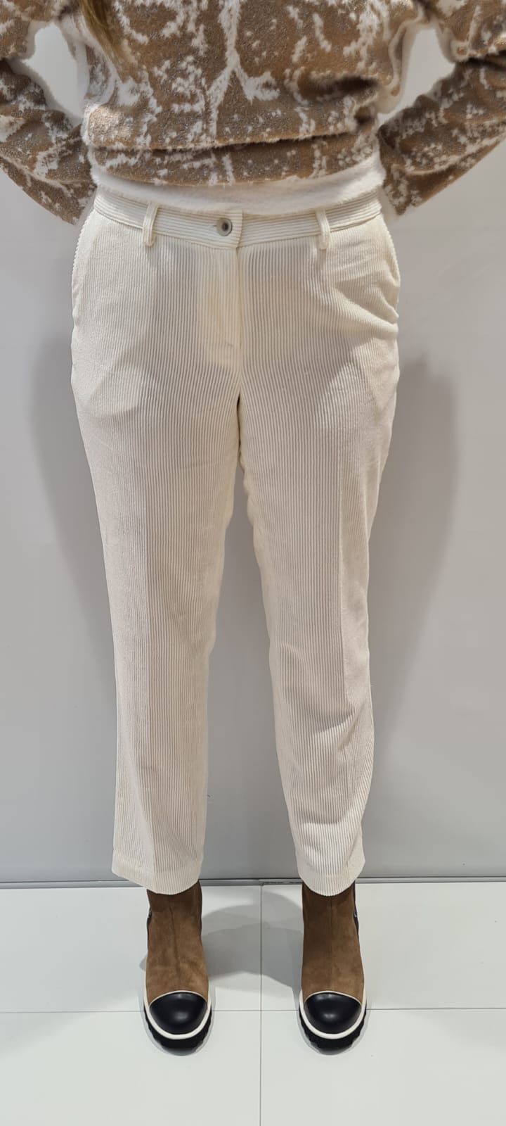 Pantalon TINTA STYLE