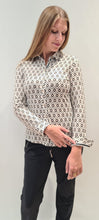 Charger l&#39;image dans la galerie, Chemisier TINTA STYLE
