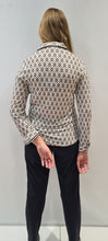 Charger l&#39;image dans la galerie, Chemisier TINTA STYLE
